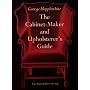 Cabinet Maker and Upholsterer's Guide