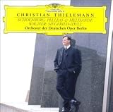 Christian Thielemann - Schoenberg: Pelleas & Melisande ~ Wagner: Siegfried-Idyll
