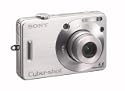 Sony Cybershot