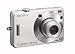 Sony Cyber-shot DSC-W50 Digital Camera - Silver (6.0MP 3x Optical Zoom) 2.5