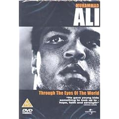 Muhammad Ali - Through The Eyes Of The World [2001]