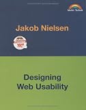 Designing Web Usability : The Practice of Simplicity