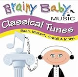 Brainy Music: Classical Tunes