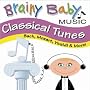 Brainy Music: Classical Tunes