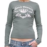 Juicy Couture Girlie Royalty t-shirt