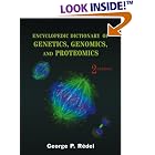 Encyclopedic Dictionary of Genetics, Genomics, and Proteomics by  G. P. Redei