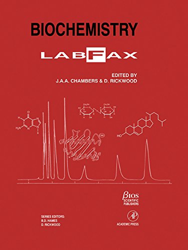 Biochemistry LabFax