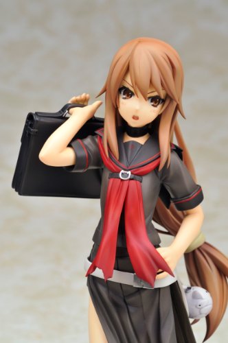 Okamisan and her Seven Companions : Ryoko Okami PVC Figure Okamisan and her Seven Companions : Ryoko Okami PVC Figure