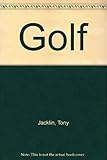 Golf with Tony Jacklin