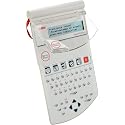 Franklin Pagemark Dictionary with Booklight, 80k words