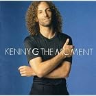 Moment (Gold Disc) by  Kenny G 