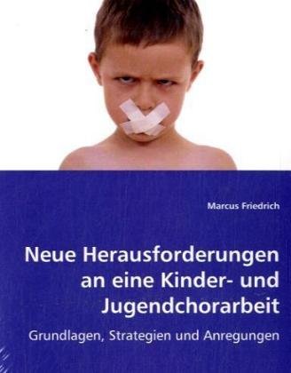 Jugendchorarbeit