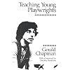 Teaching Young Playwrights