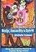 Body, Sexuality & Spirit