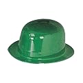 St. Patrick's Day Green Derby