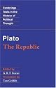 The Republic of Plato