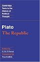 Plato: The Republic (Cambridge Texts in the History of Political Thought)