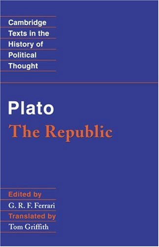 City Travel Guides Discounted  Books : Plato: The Republic (Cambridge Texts in the History of Political Thought) (Cambridge Texts in the History of Political Thought)