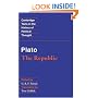Plato: The Republic (Cambridge Texts in the History of Political Thought)