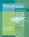 Book Precalculus: A Modeling Approach