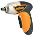 Triton TC36LS 3.6 Volt Lithium Ion Screwdriver