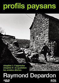 Childrens Toyshop  Vidéo : Profils paysans, vol. 1 et 2 : L'approche / Le quotidien, les années déclics - Coffret 2 DVD