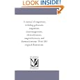 A manual of magnetism, including galvanism, magnetism, electromagnetism, electrodynamics, magnetelectricity, and... by Michigan Historical Reprint Series