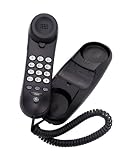 GE Slimline Phone with Call-Waiting Caller ID