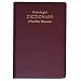 Greek-English Dictionary of the New Testament (Ancient Greek Edition)