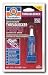Permatex 24024 Low Strength Threadlocker Purple, 6 ml Tube Image