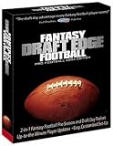 Fantasy Draft Edge Pro Football 2004