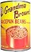 Grandma Brown's Saucepan Beans 16oz 12ct Image