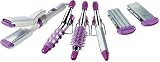 Produkt-Bild: Babyliss 0462 Fun Style Hairstyler pink