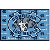 NCAA North Carolina Tar Heels 150 Piece Puzzle **