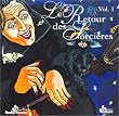 Retour Des Sorcieres Vol1, Le