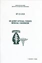 US Army Special Forces Medical Handbook