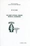 US Army Special Forces Medical Handbook