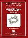 Pro/MECHANICA Tutorial Structure Wildfire 3.0