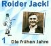 Die Frühen Jahre,Vol.1