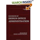 Handbook of Design Office Administration by  The Society of Design Administration