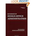 Handbook of Design Office Administration