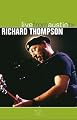Richard Thompson - Live from Austin, TX