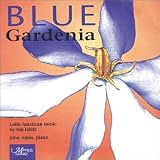 Blue Gardenia [IMPORT]