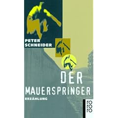 Der Mauerspringer