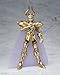 Saint Seiya Saint Cloth Myth Capricorn Shura Action Figure