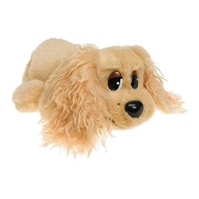Pound Puppies Classic: Cocker Spaniel