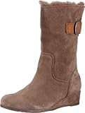 Emu Hillston W10529, Damen Stiefel, Beige (mushroom), EU 39