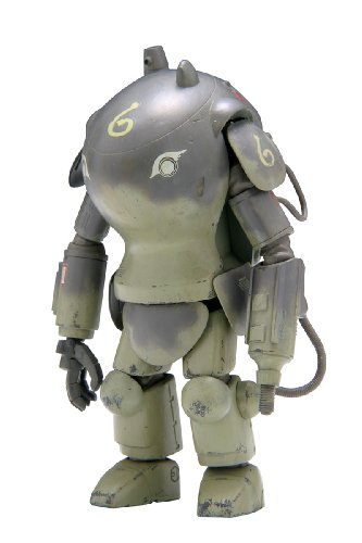 マシーネンクリーガー S.A.F.S (1/20スケールプラスチックキット)