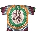 Bob Dylan - Tie Dyed T-shirts