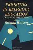 Priorities In Religious Education